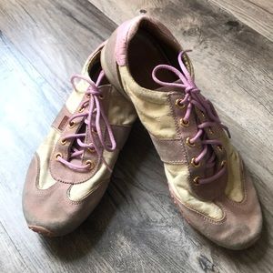 Coach Sneaker